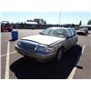 Image 1 : 2006 Mercury Grand Marquis