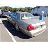 Image 4 : 2006 Mercury Grand Marquis