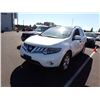 Image 1 : 2009 Nissan Murano