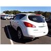 Image 4 : 2009 Nissan Murano