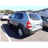 Image 4 : 2005 Hyundai Tucson