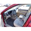 Image 5 : 2008 Kia Spectra