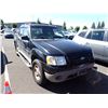 Image 2 : 2003 Ford Explorer Sport Trac