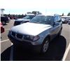 Image 1 : 2004 BMW X3