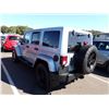 Image 4 : 2012 Jeep Wrangler Unlimited