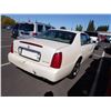 Image 3 : 2003 Cadillac deVille