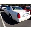 Image 4 : 2003 Cadillac deVille