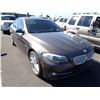 Image 2 : 2011 BMW 550i xDrive