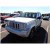 Image 1 : 2008 Jeep Liberty