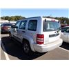 Image 4 : 2008 Jeep Liberty