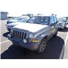 Image 1 : 2006 Jeep Liberty