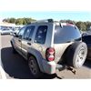 Image 4 : 2006 Jeep Liberty