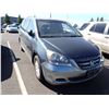 Image 2 : 2006 Honda Odyssey