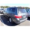 Image 4 : 2006 Honda Odyssey