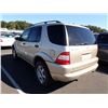 Image 4 : 2003 Mercedes-Benz ML350