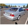 Image 3 : 2002 BMW 525i
