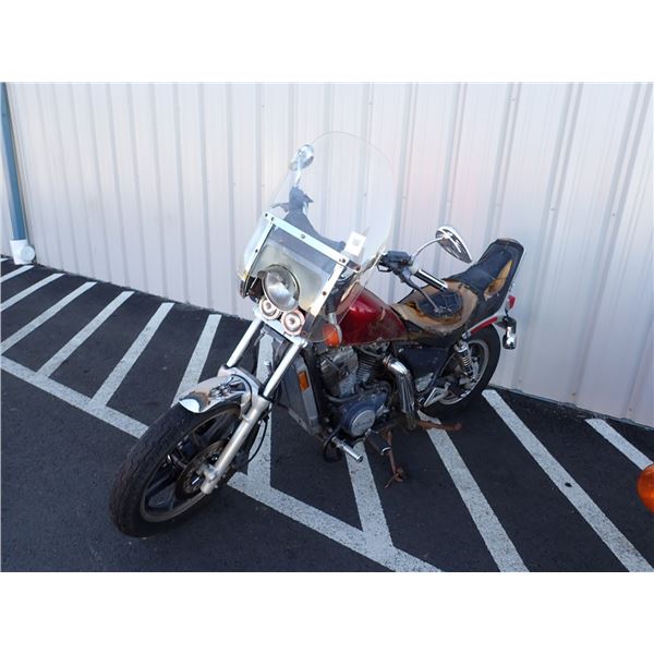 1983 Honda VT750
