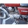 Image 6 : 1978 Kawasaki KZ250