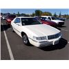 Image 2 : 1999 Cadillac ElDorado