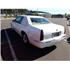 Image 4 : 1999 Cadillac ElDorado