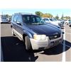 Image 2 : 2002 Ford Escape