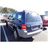 Image 4 : 2002 Ford Escape