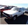 Image 1 : 1990 Toyota Pickup