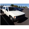 Image 2 : 1990 Toyota Pickup