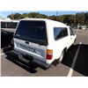 Image 3 : 1990 Toyota Pickup