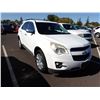 Image 2 : 2010 Chevrolet Equinox
