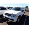 Image 1 : 2004 Ford Explorer