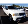 Image 2 : 2004 Ford Explorer