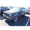 Image 1 : 1999 Jeep Cherokee