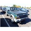Image 2 : 1999 Jeep Cherokee