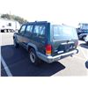 Image 4 : 1999 Jeep Cherokee
