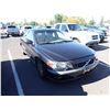 Image 2 : 2003 Volvo S60