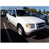 Image 2 : 2003 Ford Explorer Sport Trac