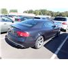 Image 3 : 2015 Audi S5