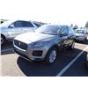 Image 1 : 2018 Jaguar E-Pace