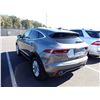 Image 4 : 2018 Jaguar E-Pace