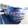 Image 4 : 2013 Hyundai Santa Fe