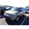 Image 1 : 2014 Kia Soul