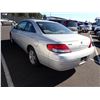 Image 4 : 2001 Toyota Camry Solara