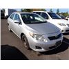 Image 2 : 2010 Toyota Corolla