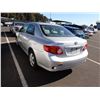 Image 4 : 2010 Toyota Corolla