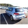 Image 4 : 2010 Volkswagen Golf