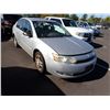 Image 2 : 2004 Saturn ION