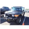 Image 1 : 2007 Toyota FJ Cruiser