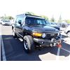 Image 2 : 2007 Toyota FJ Cruiser