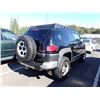 Image 3 : 2007 Toyota FJ Cruiser